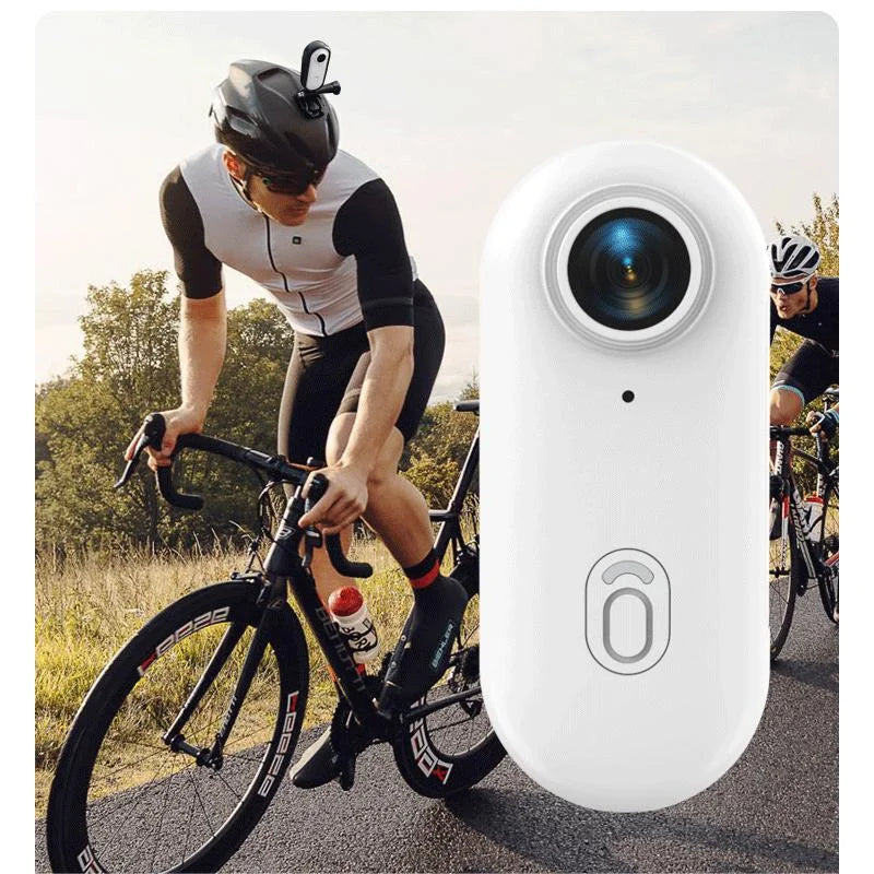 CamPro - Bodycam Action