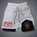 Berserk - short 2 em 1