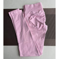 Seamless Next Skin- Calça Legging modeladora para academia