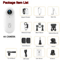 CamPro - Bodycam Action