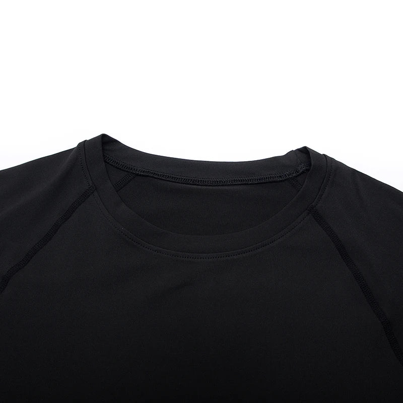 UA - camisa de compressão manga longa